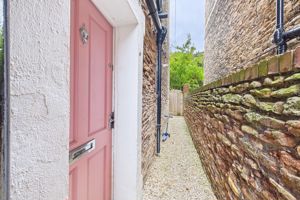House side- click for photo gallery